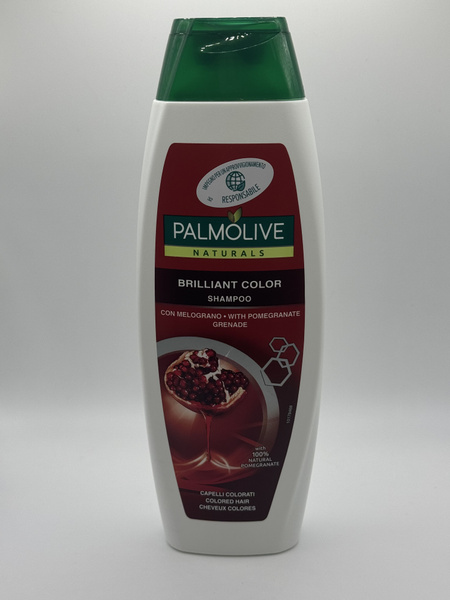 Palmolive Шампунь для волос, 350 мл - купить с доставкой по выгодным ...
