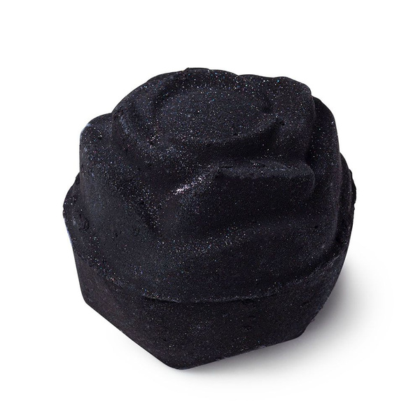 Бомбочка для ванной LUSH Black Rose - купить с доставкой по выгодным ...