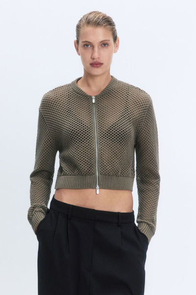 Кардиган Befree - купить с доставкой по выгодным ценам в интернет ...