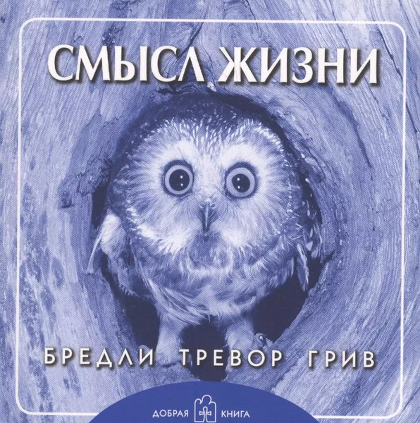 Смысл жизни. Брошюра.(обложка с клапанами) - купить с доставкой по ...