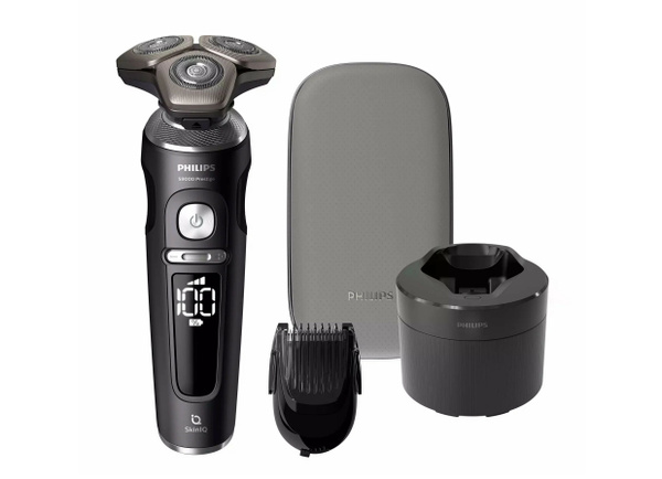 Электробритва Philips S1133/41 - купить по выгодным ценам в интернет ...