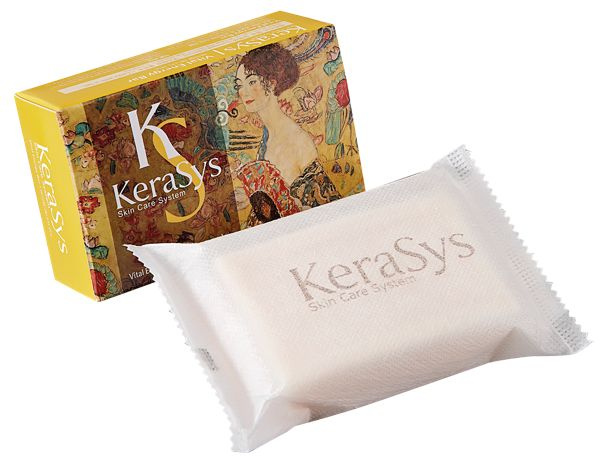 Kerasys Твердое мыло - купить с доставкой по выгодным ценам в интернет ...