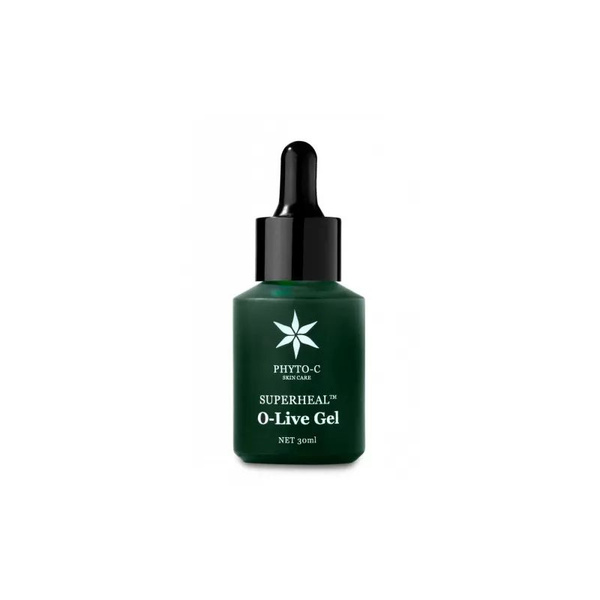 PHYTO-C SUPERHEAL O-LIVE GEL, Гель увлажняющий антиоксидантный ...