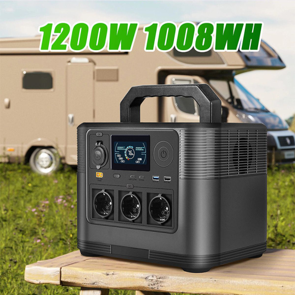 Внешний аккумулятор (Power Bank) Наружный источник питания мощностью ...