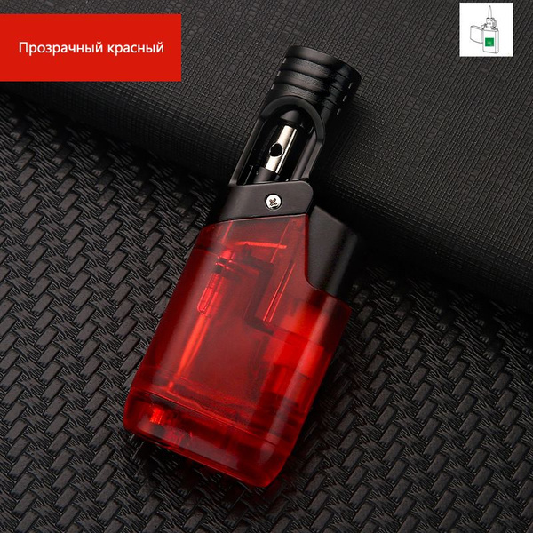 HONEST Газовая зажигалка - купить с доставкой по выгодным ценам в ...