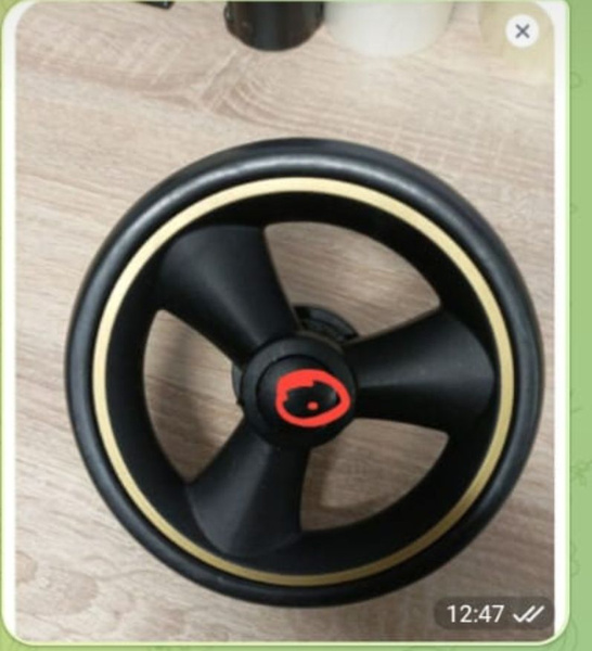 Заглушка на колесо Danki Trend - купить с доставкой по выгодным ценам в ...