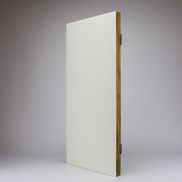 Иконная доска 25*50 см. с левкасом, без ковчега купить на OZON по ...