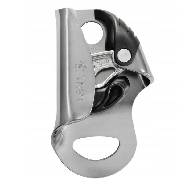 Зажим альпинистский Petzl купить по низкой цене с доставкой в интернет ...