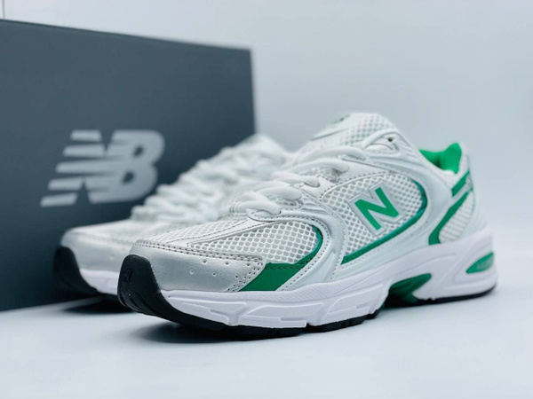 Кроссовки New Balance New Balance 530 - купить с доставкой по выгодным ...