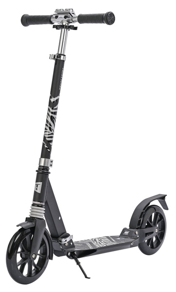 Самокат Городской Tech Team City scooter, - купить по выгодной цене в ...