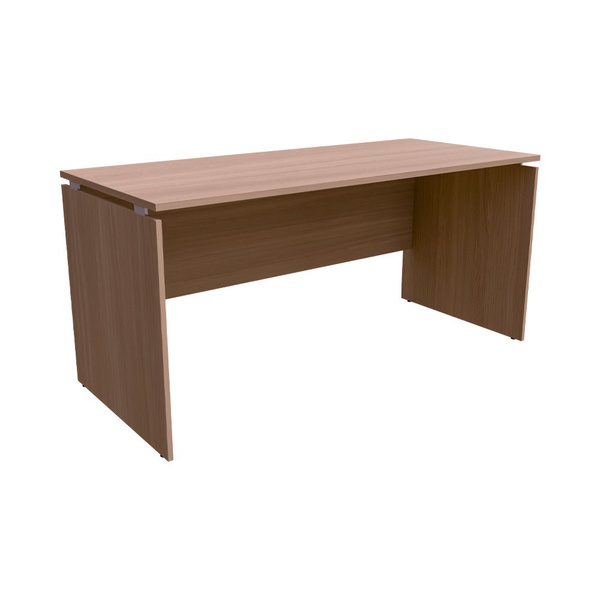 Письменный стол Мебель Президент серия КОНТИНЕНТ-PRO С160, 160х70х75 см ...