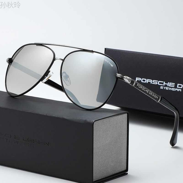 PORSCHE DESIGN Очки солнцезащитные - купить с доставкой по выгодным ...