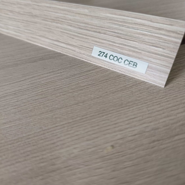 Уголок ПВХ ДН цветной, длина 2700 мм - купить по выгодной цене в ...