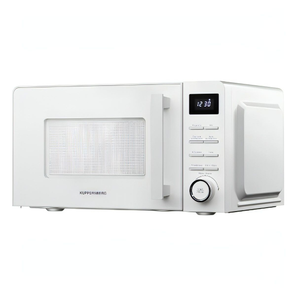 Микроволновая печь Kuppersberg TMW 201 W - купить по низким ценам в ...