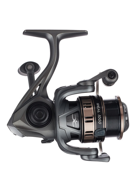 Катушка Cadence Ideal MG, Безынерционная, 1000, Передний фрикцион ...