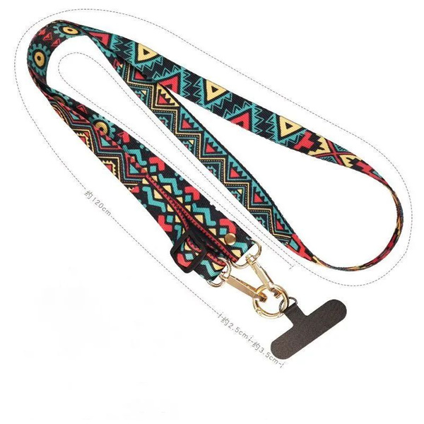 Шнурок съёмный для чехла (смартфона) BIRKA CASES, также используется ...