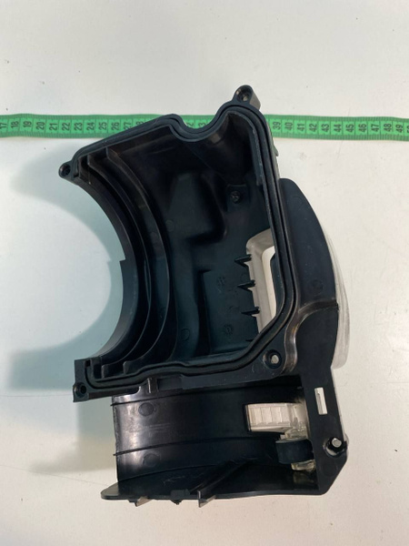 Часть корпуса Пылесоса Tefal TW2711EA - купить с доставкой по выгодным ...