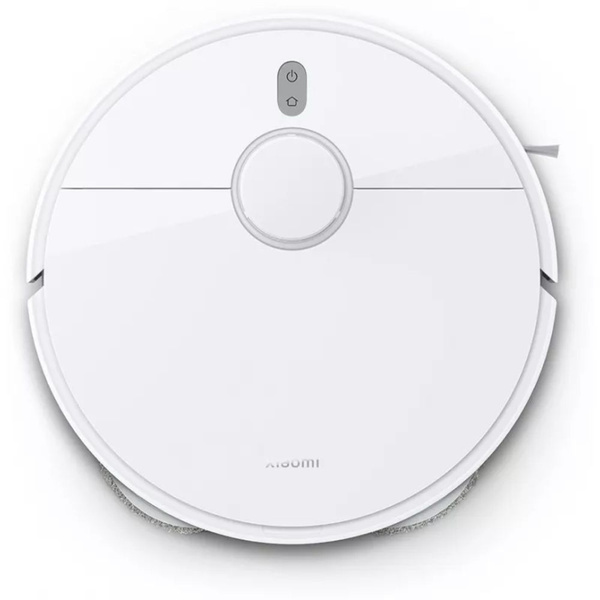 Робот-пылесос Xiaomi 1213426 - купить по выгодной цене в интернет ...