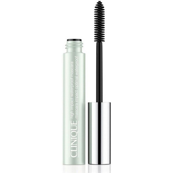 Тушь для ресниц Clinique High Impact Waterproof Mascara, Black - купить ...