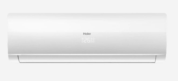 Сплит система HAIER HSU-12HFF103/R3 -W (40 кв.м) Кондиционер Haier ...