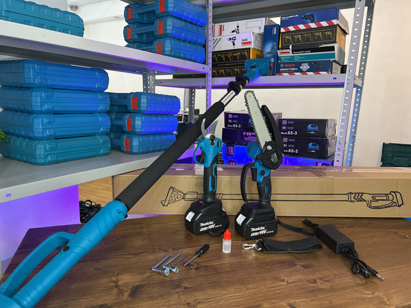Высоторез Makita 18v - купить по доступным ценам в интернет-магазине ...