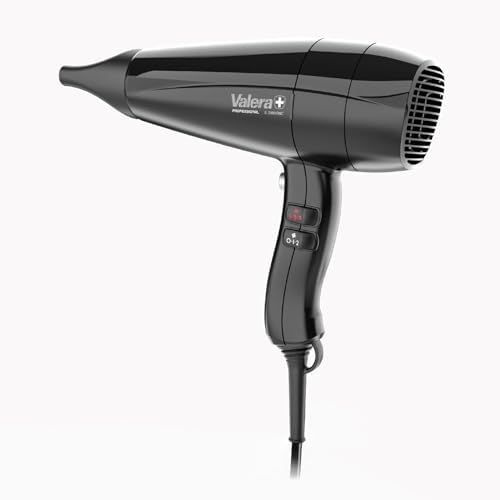 Фен для волос Valera Valera Swiss Light 3300 Профессиональный ионный ...