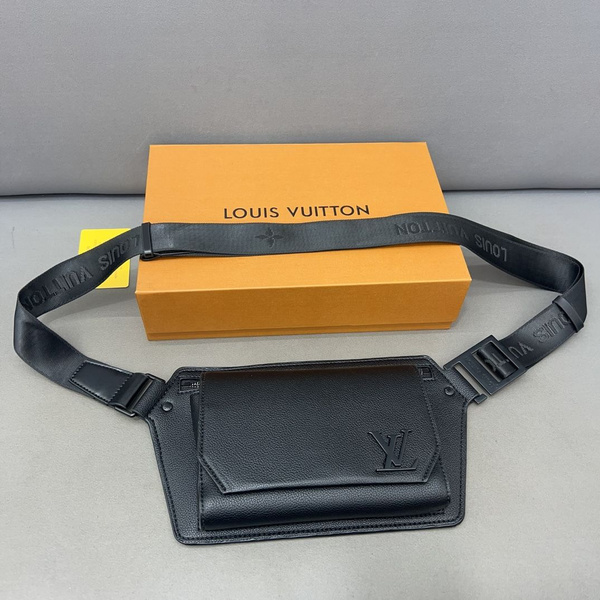 Louis Vuitton Сумка на пояс - купить с доставкой по выгодным ценам в ...