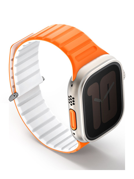 Ремешок UNIQ Revix EVO для смарт часов Apple Watch 49 45 44 42 мм ...
