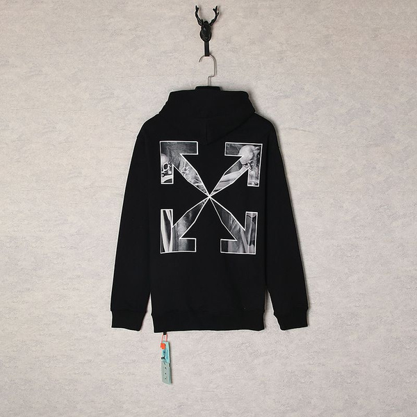 Худи Off-White - купить с доставкой по выгодным ценам в интернет ...