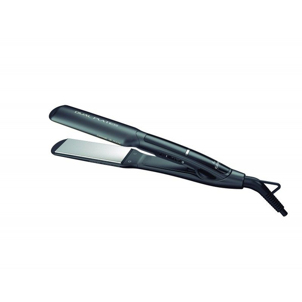 Выпрямитель для волос GA.MA X - WIDE ONOFF PTC DUAL PLATES AF - купить ...