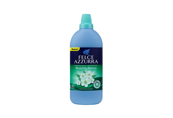 кондиционер для белья FELCE AZZURRA Белый мускус - купить с доставкой ...