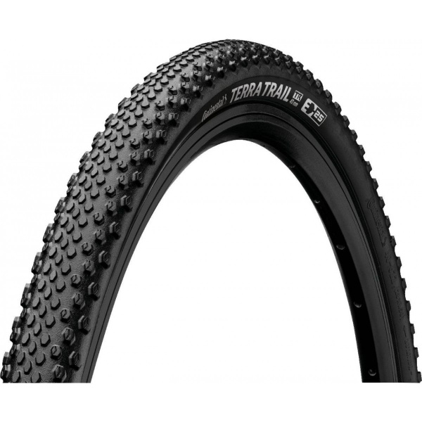 Pneumatico Bici Continental Terra Trail ShieldWall 28x1.70 45-622 Tubeless MTB