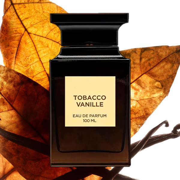 Тобако Ваниль-2 Вода парфюмерная 100 мл (1619055360)