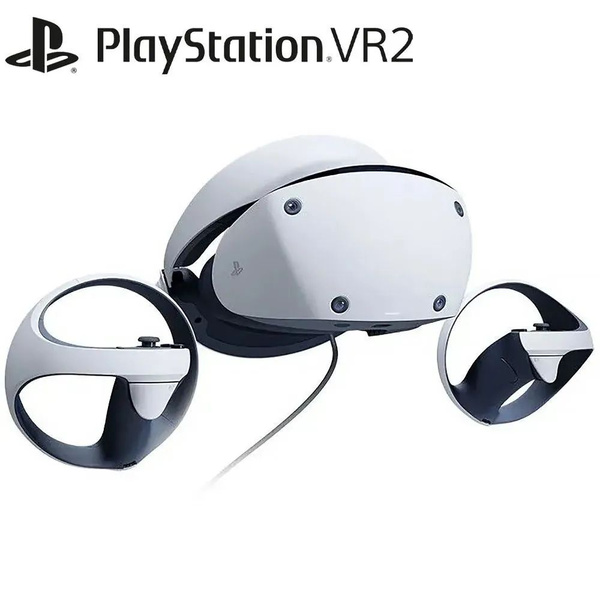 VR-очки Sony OOO PS VR - купить по выгодным ценам в интернет-магазине ...