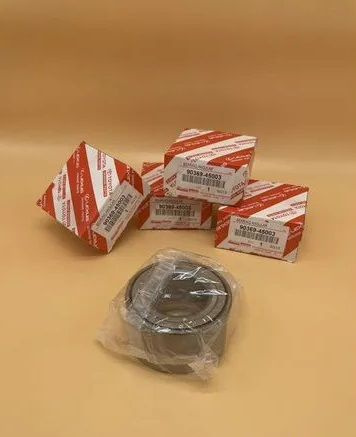 TOYOTA Комплект подшипника ступицы колеса 9036945003 - купить по ...