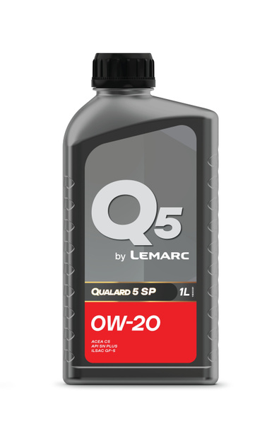 Масло моторное Lemarc 0W-20 Синтетическое - купить в интернет-магазине ...