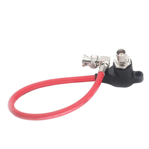 Изоляционный кабель SDI - Красный - купить с доставкой по выгодным ...