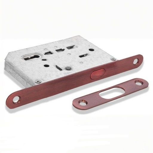 Замок-ключ для раздвижных дверей ONYX - купить с доставкой по выгодным ...