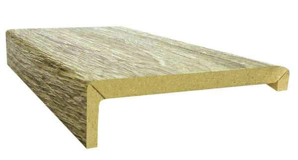Наличник телескопический Decor 1005 Дуб (комплект 5 шт.) - купить с ...