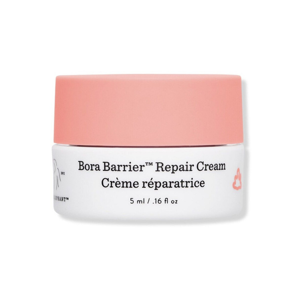 DRUNK ELEPHANT Крем для лица Bora Barrier Repair Cream (Travel size) 5 ...