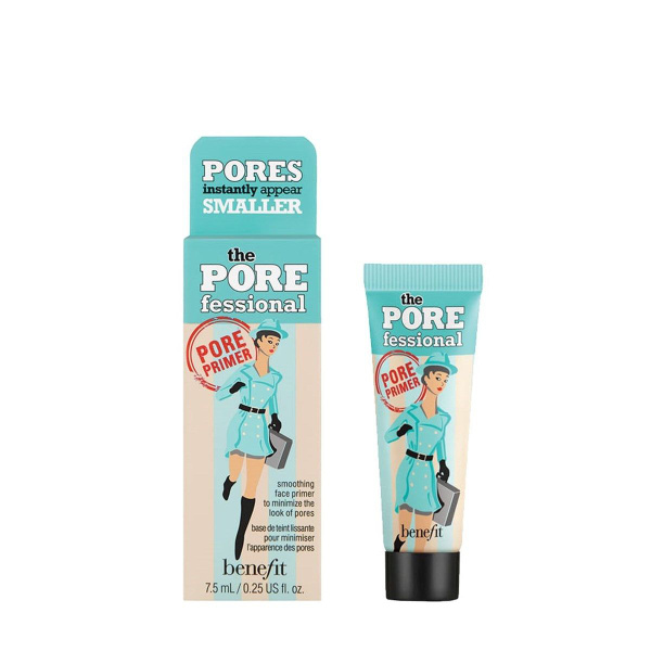 Benefit Праймер, уменьшающий поры the POREfessional Mini Face Primer 7. ...