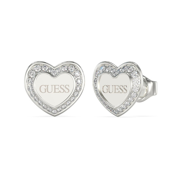 GUESS Серьги - купить с доставкой по выгодным ценам в интернет-магазине ...