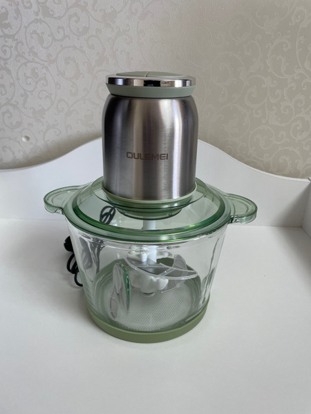 Измельчитель Кухонный комбайн 4545 - купить по низким ценам с доставкой ...