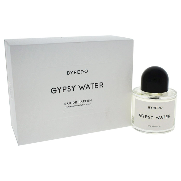 Byredo Blanche Gypsy Water Туалетная вода женская Духи 100 мл (1648891492)
