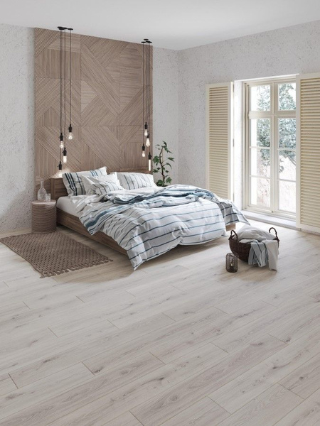 Купить Ламинат Egger Classic 8/33 WV4 Aqua+ 33 класс, 8 мм, Метико ...