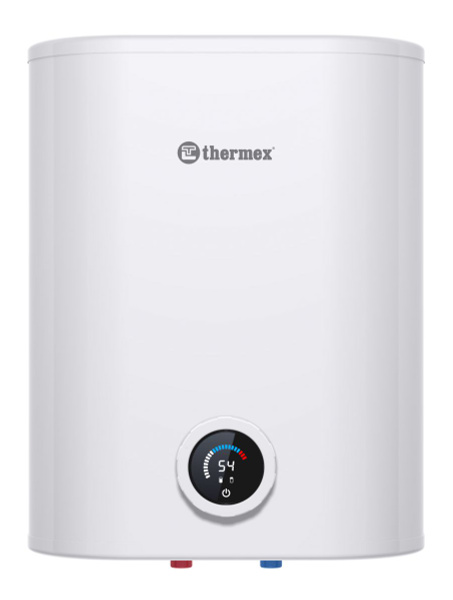 Водонагреватель накопительный Thermex МS 30V купить по доступной цене с ...