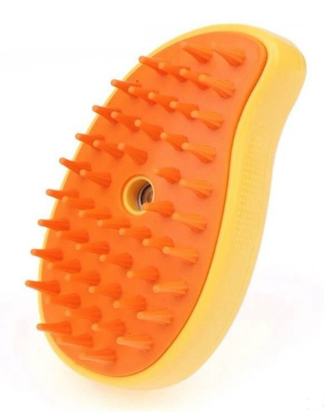 Паровая щетка для кошек и собак / Расческа/ Дешеддер - купить с ...