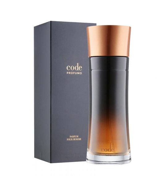 PARF BAZAR code PROFUMO Вода парфюмерная 110 мл (1630656351)
