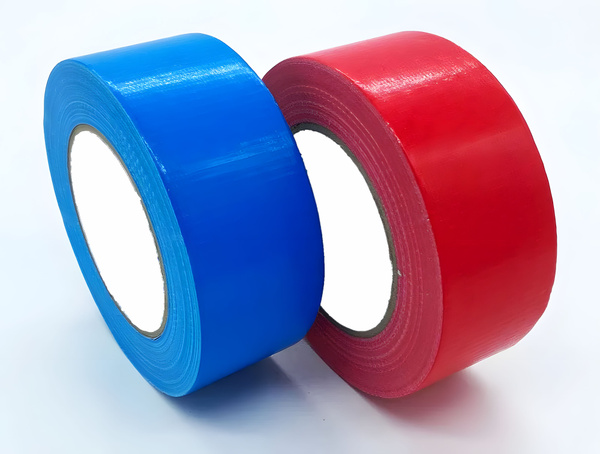 Клейкая лента Duck Tape Для теплоизоляции 50 мм 50 м, 2 шт - купить с ...