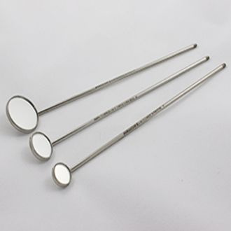 Зеркало гортанное, без ручки. Surgicon J-34-1018 купить на OZON по ...